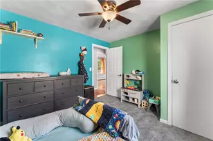 465 Buchanan St, Pawtucket, RI 02860 - Photo 14