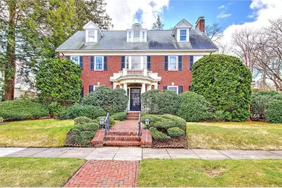 39 Harwich Road, Providence, RI 02906 - Photo 1