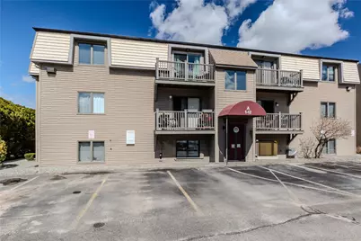 11 Village Court #11, West Warwick, RI 02893 - Photo 2