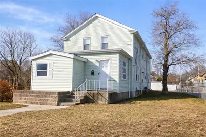 866 Weeden Street #Rear, Pawtucket, RI 02860 - Photo 1