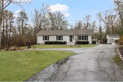 2800 South County Trail, South Kingstown, RI 02892 - Photo 2
