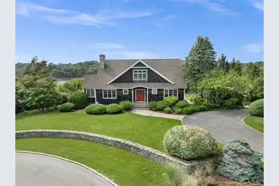 21 Ocean Heights Road, Newport, RI 02840 - Photo 1