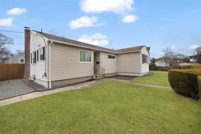 20 Cleveland Street, West Warwick, RI 02893 - Photo 30