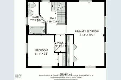 493 Turnpike Avenue, Portsmouth, RI 02871 - Photo 42