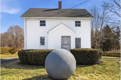 493 Turnpike Avenue, Portsmouth, RI 02871 - Photo 2