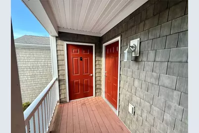 70 Turner Street #A-2, Warwick, RI 02886 - Photo 1