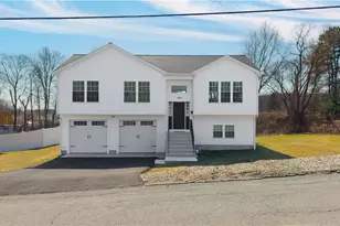 180 Bertenshaw Rd, Woonsocket, RI 02895 - Photo 1