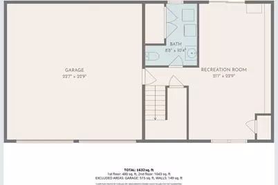 180 Bertenshaw Road, Woonsocket, RI 02895 - Photo 20