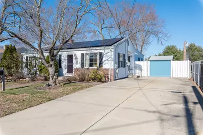 153 Grove Street, Lincoln, RI 02865 - Photo 1