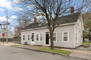 49 Oak St, Cranston, RI 02910 - Photo 2