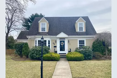 46 North Country Club Drive, Warwick, RI 02888 - Photo 1