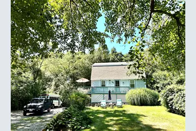 5 Shadberry Trail, South Kingstown, RI 02879 - Photo 2