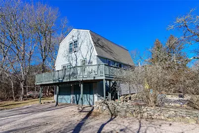 5 Shadberry Trail, South Kingstown, RI 02879 - Photo 24