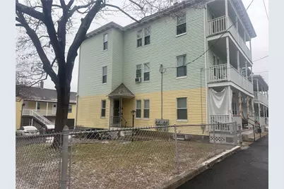 37 Central Street, Lincoln, RI 02838 - Photo 2