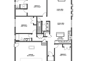 9 Tammy Jean Dr, Coventry, RI 02816 - Photo 2