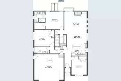 9 Tammy Jean Drive, Coventry, RI 02816 - Photo 2