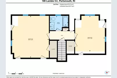 189 Lambie Circle, Portsmouth, RI 02871 - Photo 48