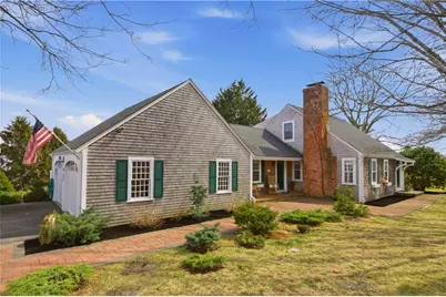 189 Lambie Circle, Portsmouth, RI 02871 - Photo 1