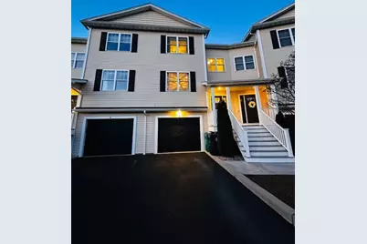 3800 Post Road #5, Warwick, RI 02886 - Photo 1