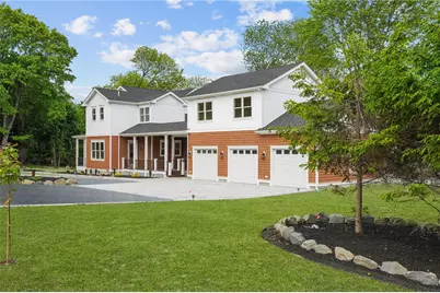 50 Prospect Avenue, Jamestown, RI 02835 - Photo 1