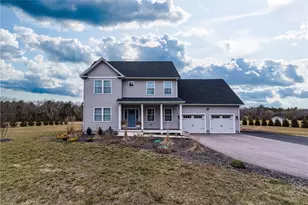 43 Kenyon Hill Trail, Richmond, RI 02898 - Photo 1