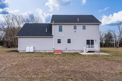 43 Kenyon Hill Trail, Richmond, RI 02898 - Photo 30