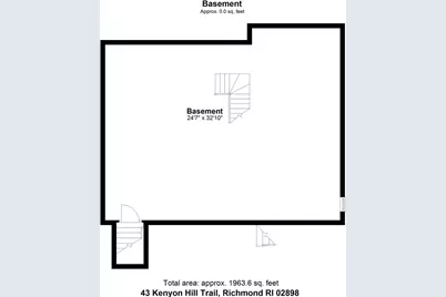 43 Kenyon Hill Trail, Richmond, RI 02898 - Photo 36