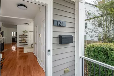 121 Governor Street #1, Providence, RI 02906 - Photo 1