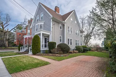 121 Governor Street #1, Providence, RI 02906 - Photo 28