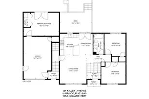 20 Killey Ave, Warwick, RI 02889 - Photo 40