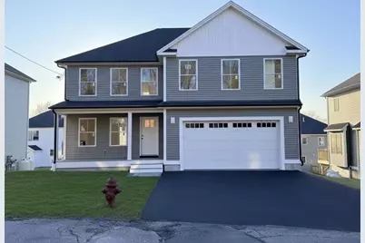 79 St. Agnes Avenue, Woonsocket, RI 02895 - Photo 1