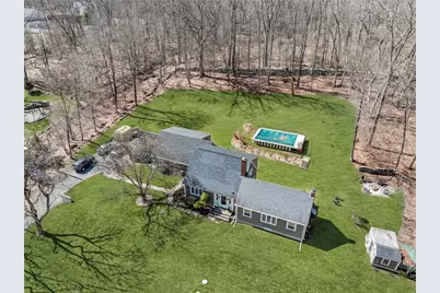 74 Hillside Road, Cumberland, RI 02864 - Photo 1