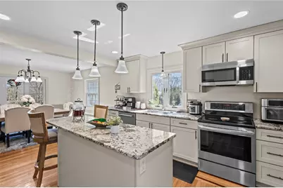 74 Hillside Road, Cumberland, RI 02864 - Photo 4