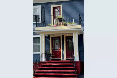 121 Rutherglen Avenue, Providence, RI 02907 - Photo 2