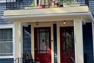 121 Rutherglen Ave, Providence, RI 02907 - Photo 2