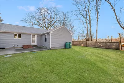 8 Deluca Street, Johnston, RI 02919 - Photo 2