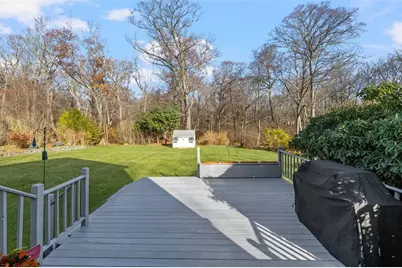 117 Moccasin Trail, Cranston, RI 02921 - Photo 38