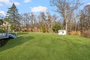 117 Moccasin Trail, Cranston, RI 02921 - Photo 34