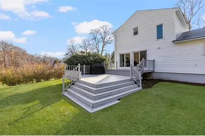 117 Moccasin Trail, Cranston, RI 02921 - Photo 36