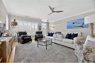 265 Wickford Court, North Kingstown, RI 02852 - Photo 4