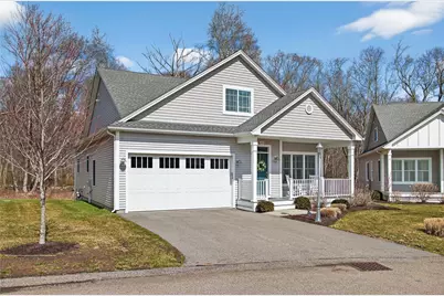 265 Wickford Court, North Kingstown, RI 02852 - Photo 2