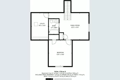 265 Wickford Court, North Kingstown, RI 02852 - Photo 38