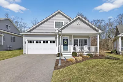 265 Wickford Court, North Kingstown, RI 02852 - Photo 1