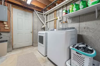 54 Kristee Circle, West Warwick, RI 02893 - Photo 22