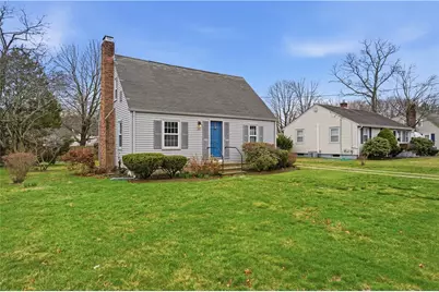 251 West Shore Road, Warwick, RI 02889 - Photo 1