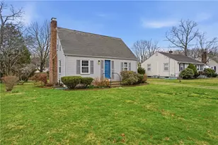 251 W Shore Rd, Warwick, RI 02889 - Photo 1