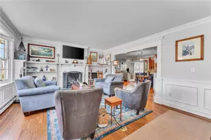 82 Prince's Hill Ave, Barrington, RI 02806 - Photo 4