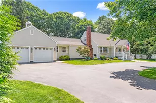 82 Prince's Hill Ave, Barrington, RI 02806 - Photo 30