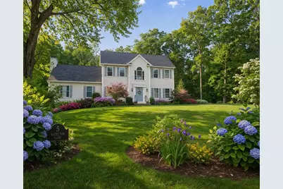 5 Hazelton Lane, South Kingstown, RI 02892 - Photo 1