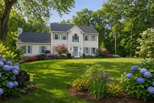 5 Hazelton Ln, South Kingstown, RI 02892 - Photo 1